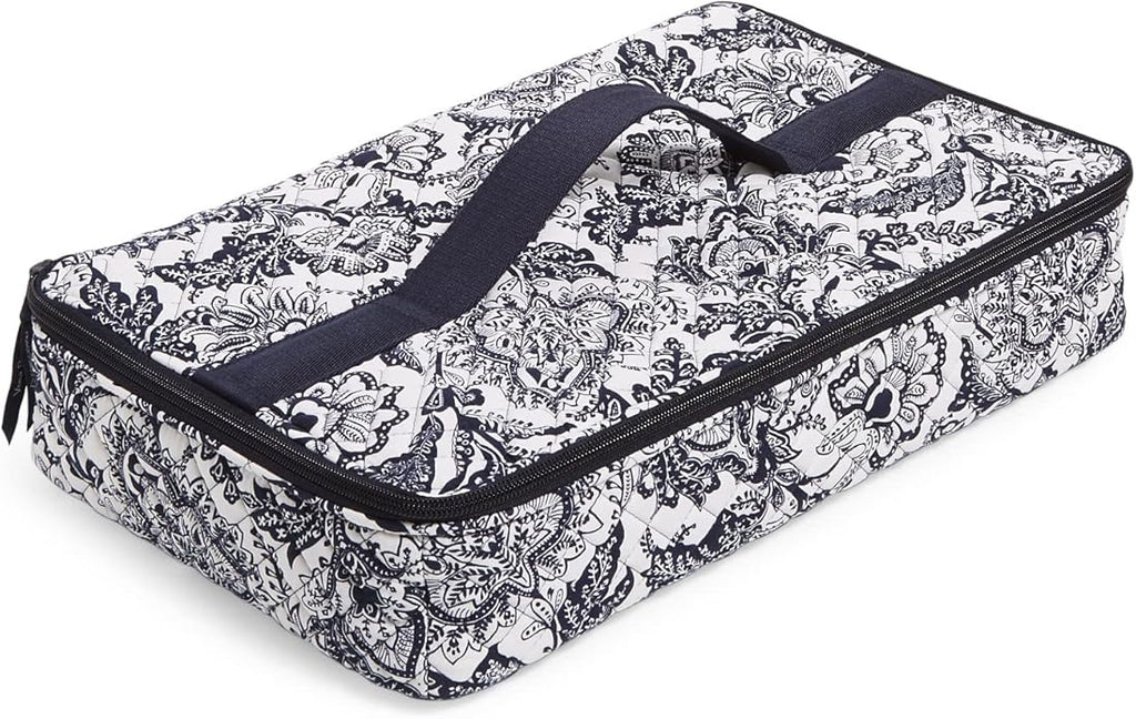 Vera Bradley Women's Cotton Heat Resistant Casserole Carrier by VeraBradley