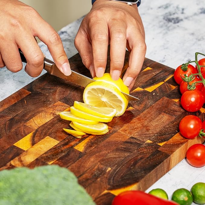 Alata 6-Piece Steak Knives Set - Image 3