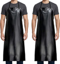 Xpose Safety Heavy Duty Vinyl Waterproof Aprons, Industrial and Commercial Use by XposeSafety