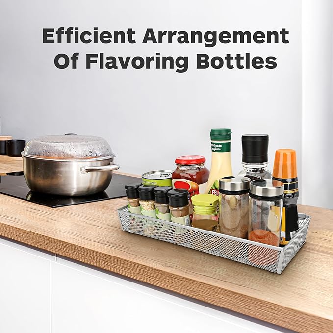 Flatware Organizer with Interlocking Arm - Image 6