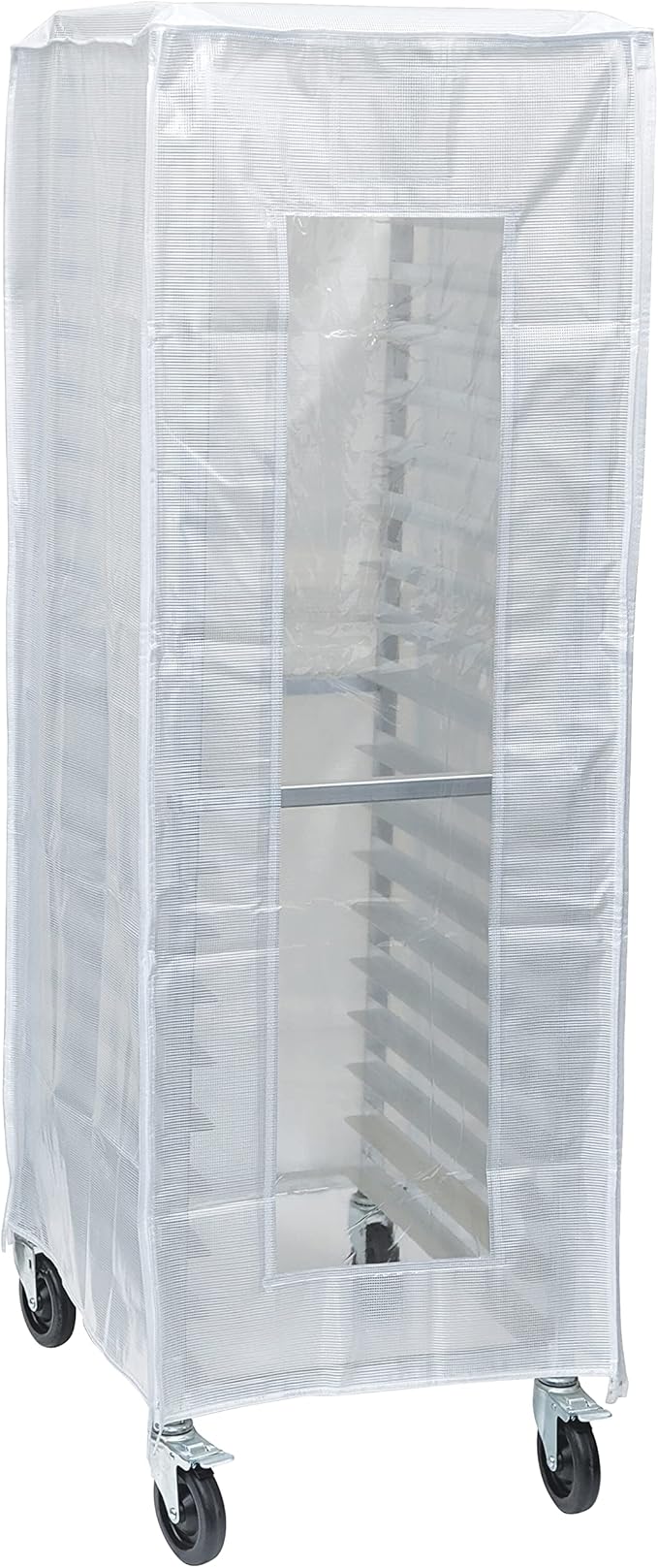 Winco Universal Sheet Pan Rack Cover by Winco