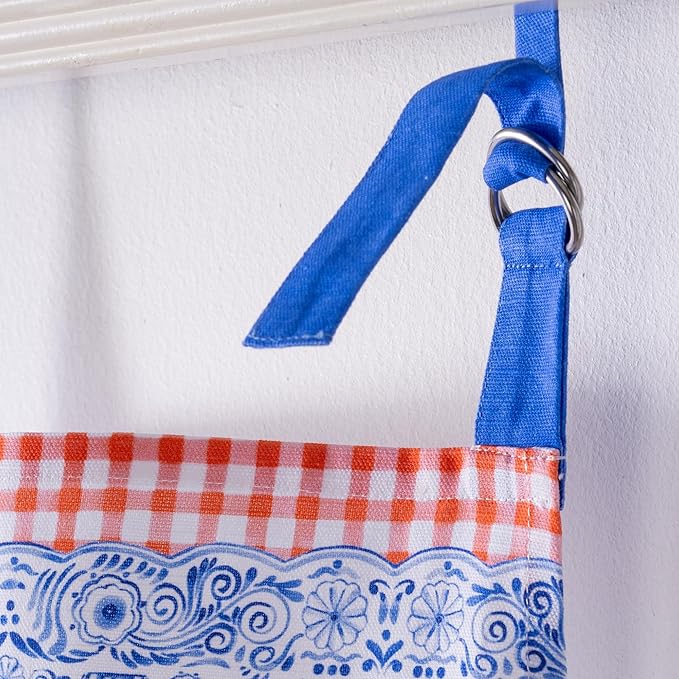 Maison d' Hermine 100% Cotton Apron - Image 9