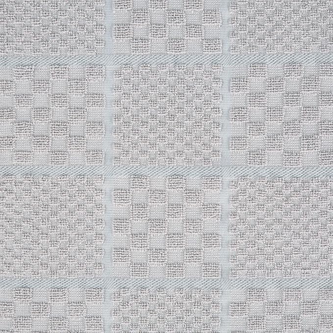 KITCHENAID Quilted Cotton Terry Cloth Oven Mitt, Pot Holder, Kitchen Towel - Image 3