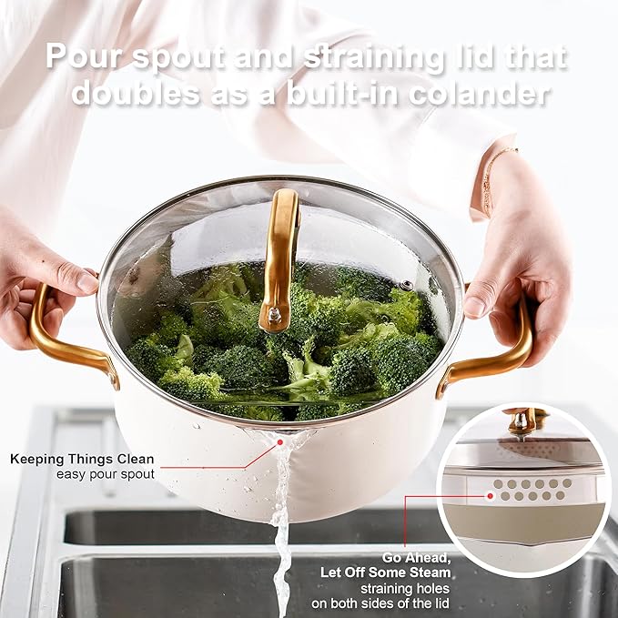 Pots and Pans Set - Image 4