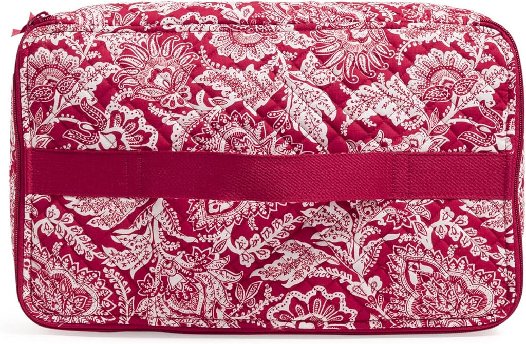 Vera Bradley Women's Cotton Heat Resistant Casserole Carrier - Image 2