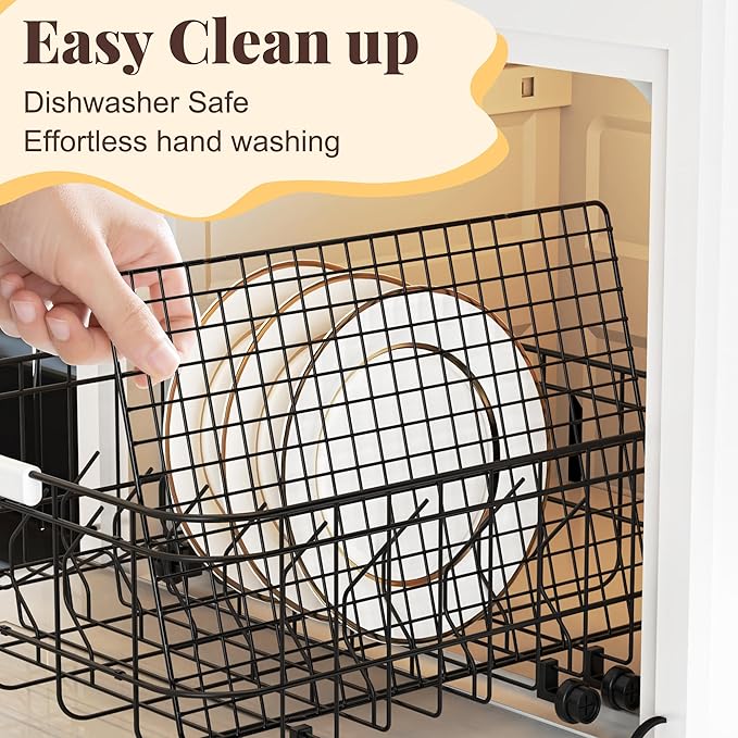 Cooling Racks for Cooking and Baking - Image 4
