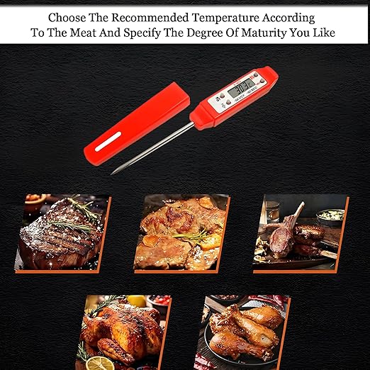 Meat Thermometer - Image 4
