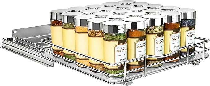 LYNK PROFESSIONAL® Pull Out Spice Organization - Image 9