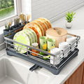 Dish Drying Rack by SAYZH