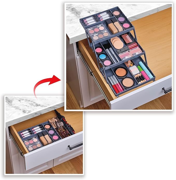 Ontel Smart Drawer Organizer - Image 8