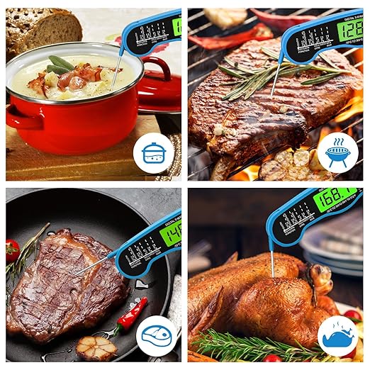 AWLKIM® Meat Thermometer Digital - Image 6