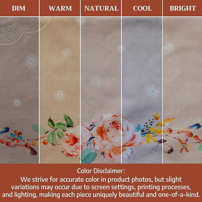 Maison d' Hermine 100% Cotton Apron - Image 6