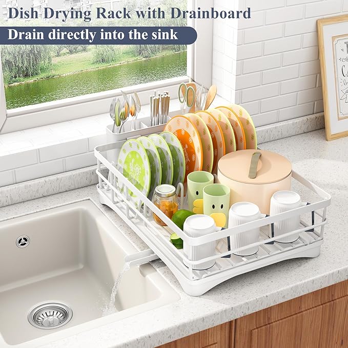 SAYZH Dish Drying Rack - Image 2