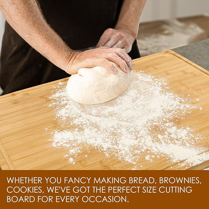 3XLarge Cutting Board - Image 4