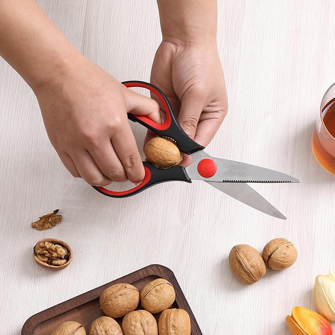 Mr. Pen- All Purpose Kitchen Shears - Image 5