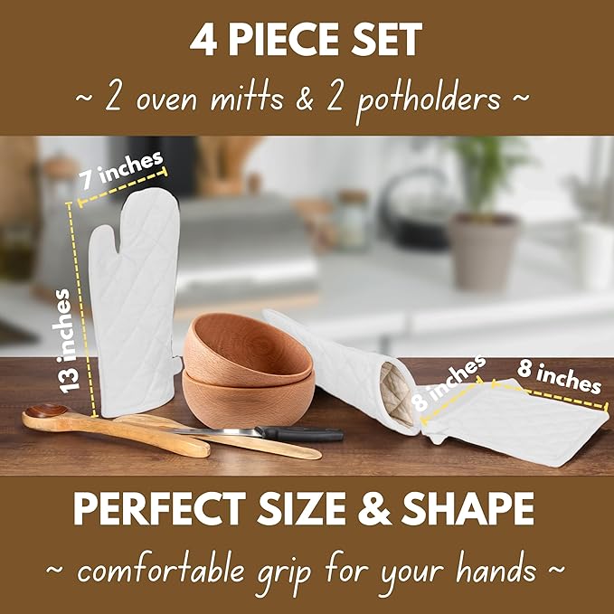 Native Fab 4 Piece Set - Image 3
