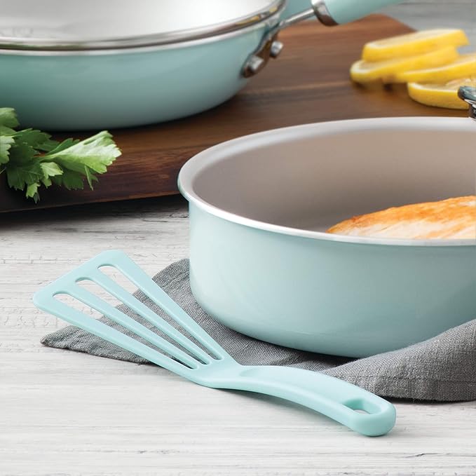 Rachael Ray KitchenTools and Gadgets Nylon Cooking Utensils / Spatula / Fish - Image 2