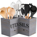 Suli Extra Large Kitchen Utensils Holder by Suli