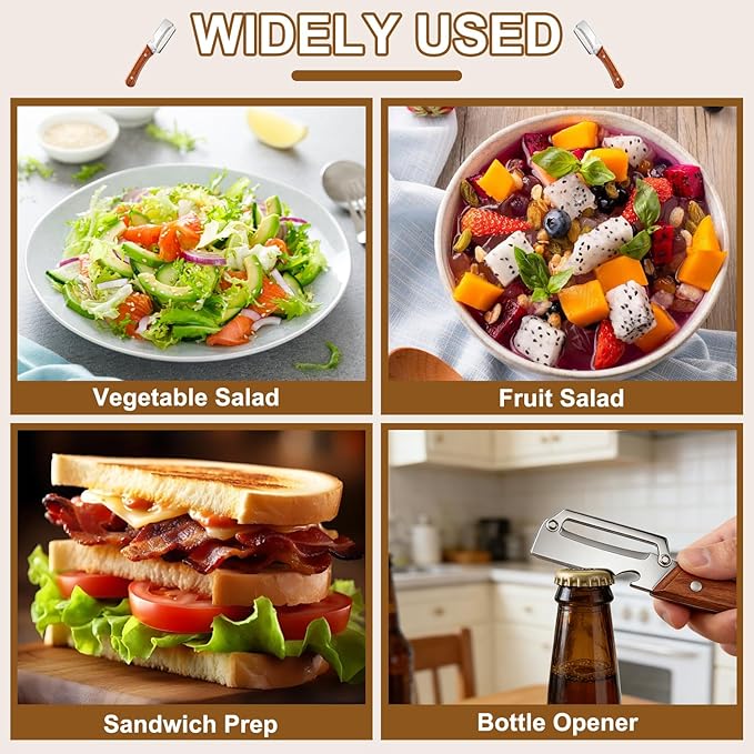 Multi-Functional Vegetable Peeler - Image 7