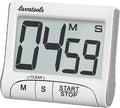 Lavatools KT1 Digital Kitchen Timer & Stopwatch, Large Display, Bold Digits by Lavatools