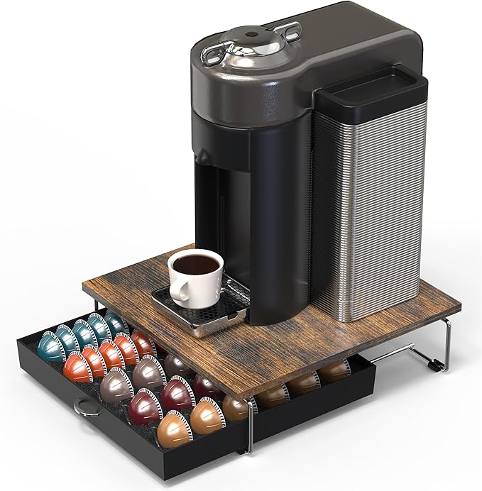 DecoBrothers Supreme Vertuoline Drawer, Holds - Image 9