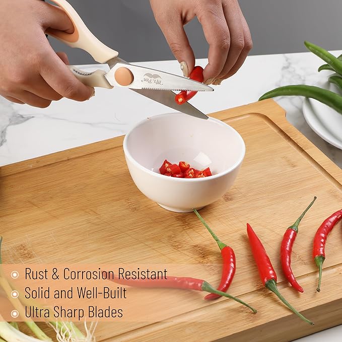 Mr. Pen- All Purpose Kitchen Shears - Image 4