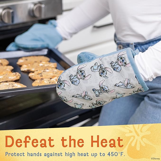 Disney Oven Mitts - Image 5