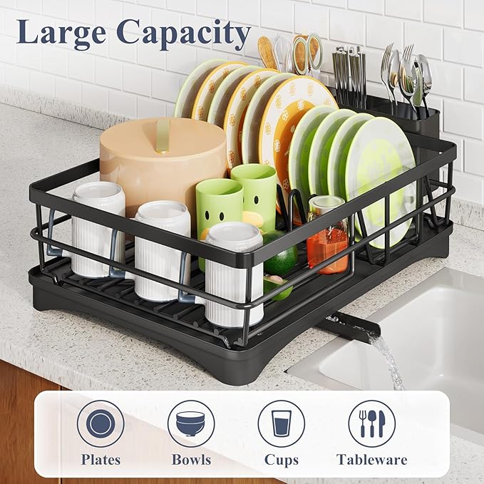 Dish Drying Rack - Image 2