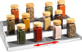Oizeir Expandable Spice Organizer Rack by Oizeir