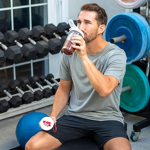 Protein Powder Funnel Set - Image 5