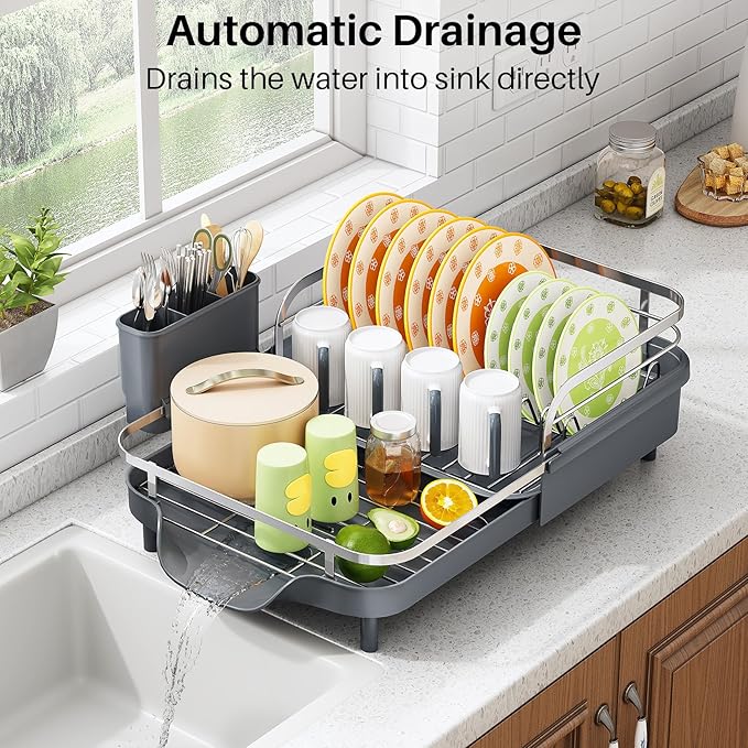 SAYZH Dish Drying Rack - Image 5