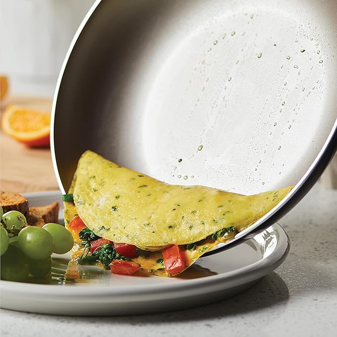 Farberware Smart Control Nonstick Sauce Pan/Saucepan - Image 2