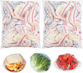 Homelove Plastic Bowl Covers Dish Cover Food Cover, Kitchen Dining Cookware by Homelove