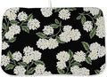 Spring Dish Drying Mat 18x24 Inches by OFIRD