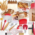 EWFEN Sourdough Starter Kit by EWFEN