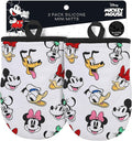 Disney Oven Mitts 2-Pack by BestBrands