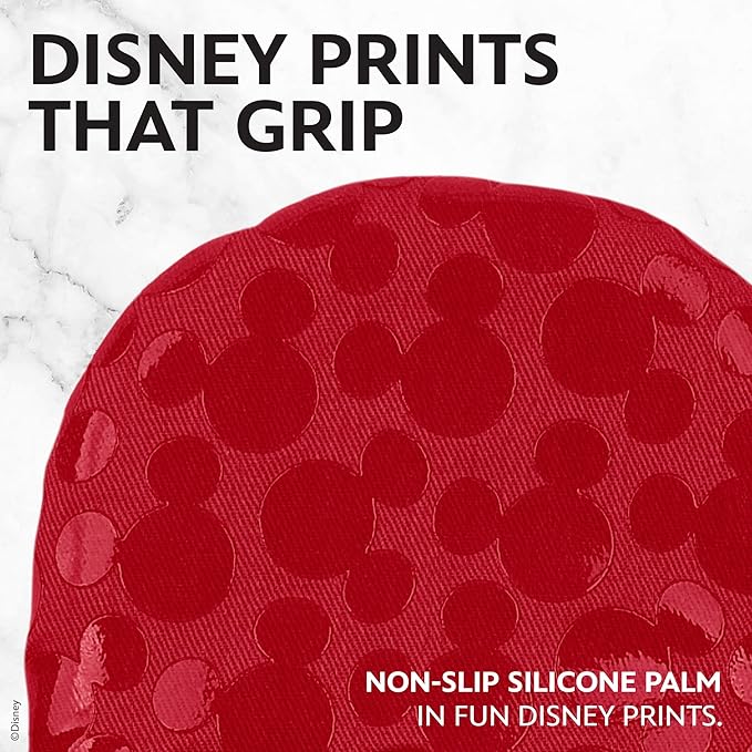 Disney Oven Mitts 2-Pack - Image 4