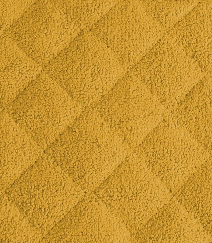 DII Basic Terry Collection Quilted 100% Cotton, 3 Piece - Image 3