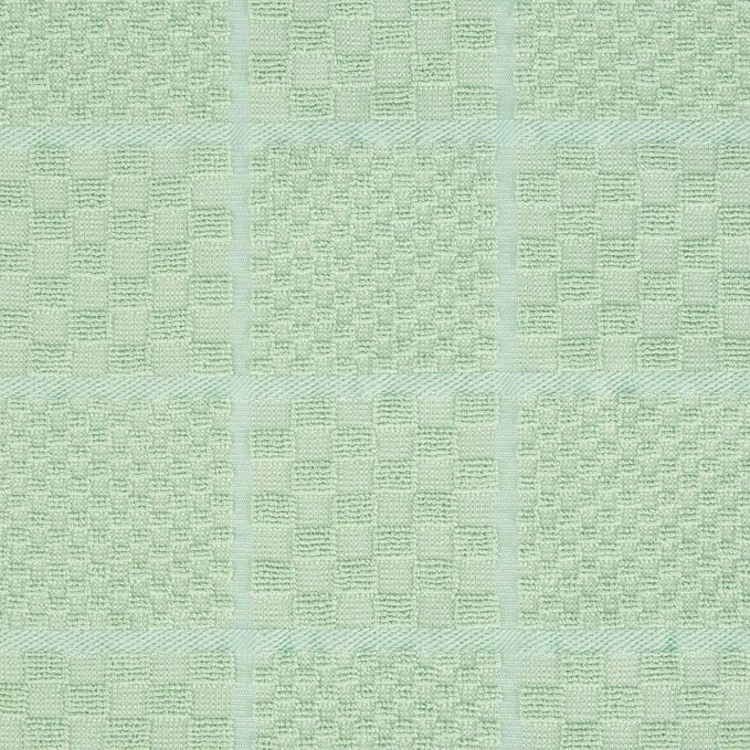 KITCHENAID Quilted Cotton Terry Cloth Oven Mitt, Pot Holder, Kitchen Towel - Image 3