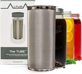 Altura The TUBE Cold Brew Coffee Maker and Tea Infuser by ALTURA
