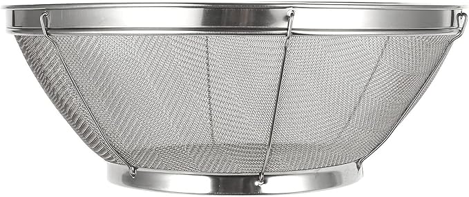 Juvale Stainless Steel Fine Mesh Strainer - Image 5