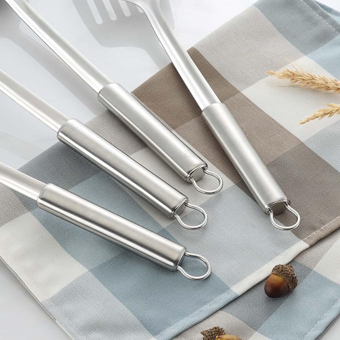 Pleafind Cooking Utensils Set - Image 5