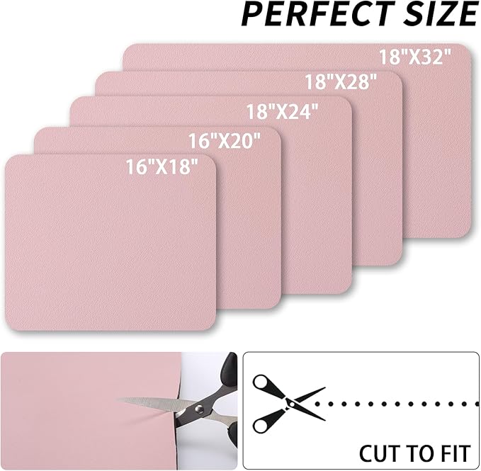 HotLive Dish Drying Mat for Kitchen Counter, Heat Resistant Drainer Mats - Image 6