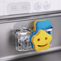 HapiRm Sink Caddy Sponge Holder by HapiRm