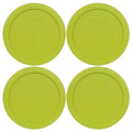 Pyrex 7201-PC 4-Cup Edamame Green Food Storage Replacement Lid by Pyrex