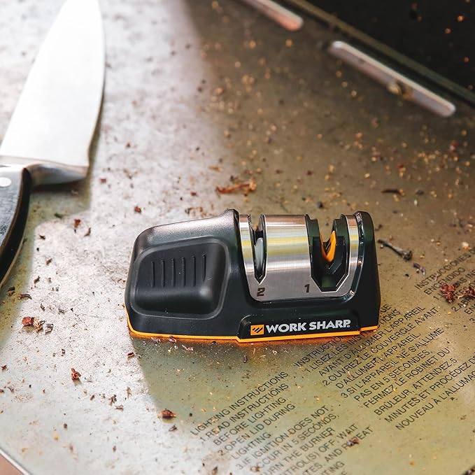 Work Sharp Kitchen Edge Sharpener - Image 8