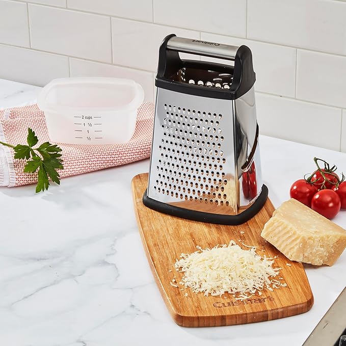 Cuisinart Boxed Grater, One Size - Image 2