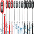 Copkim 12 Pcs Meat Food Thermometer Food by Copkim