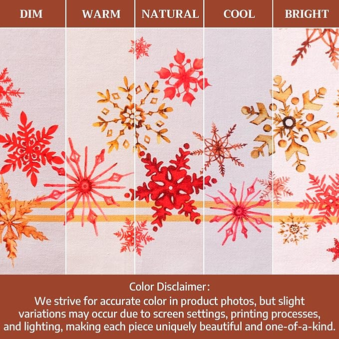 Maison d' Hermine 100% Cotton Apron - Image 6