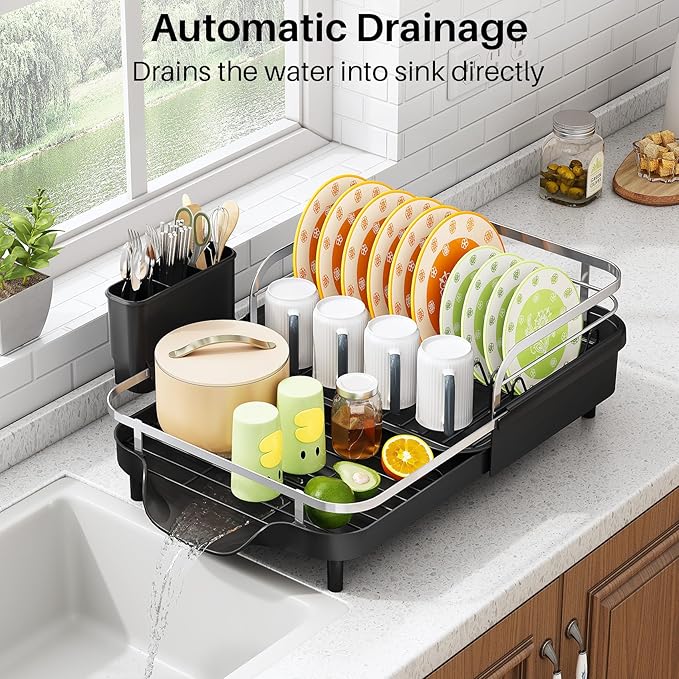 SAYZH Dish Drying Rack - Image 3